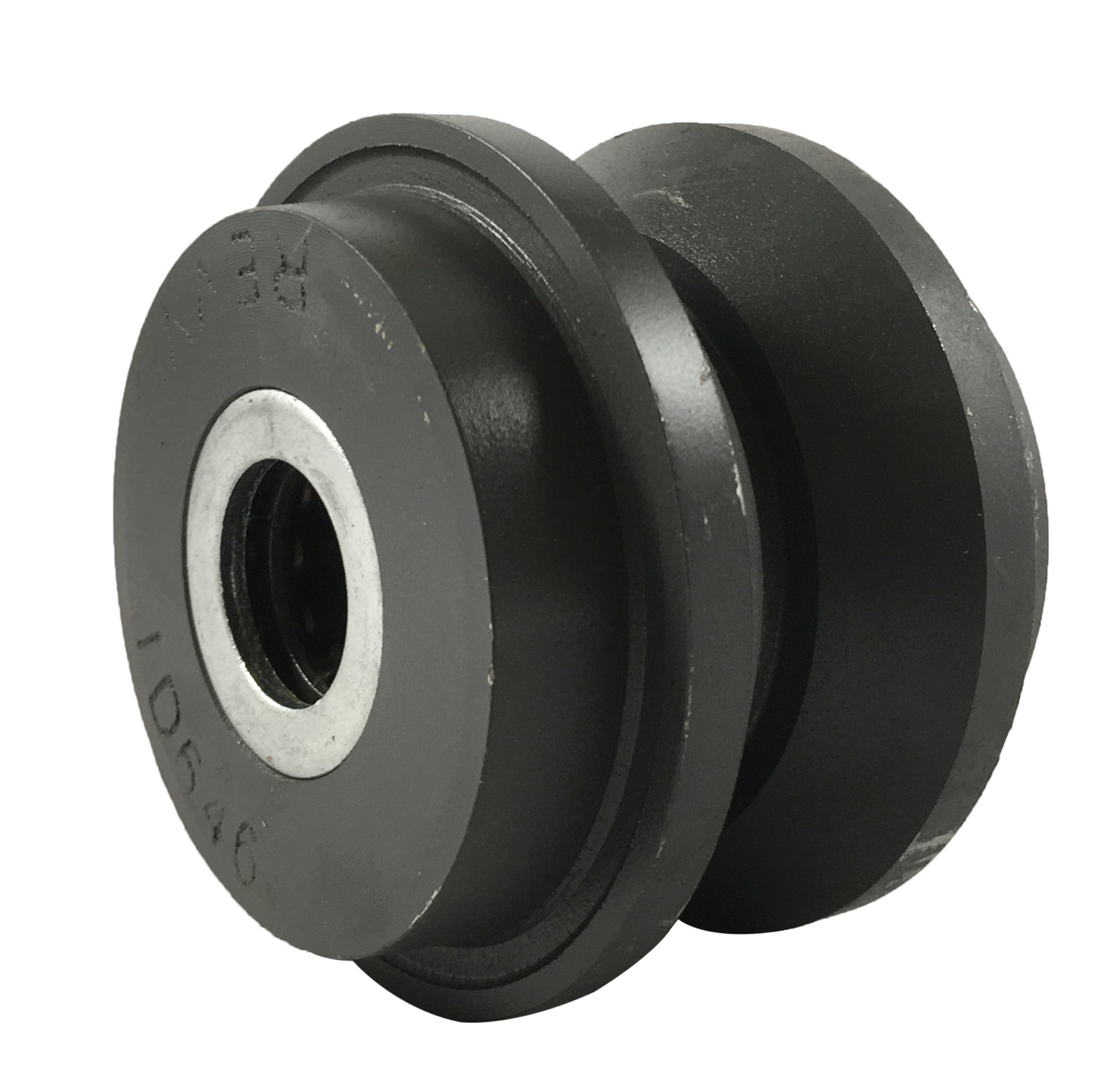 V-Grooved Wheels | Keystone Castors