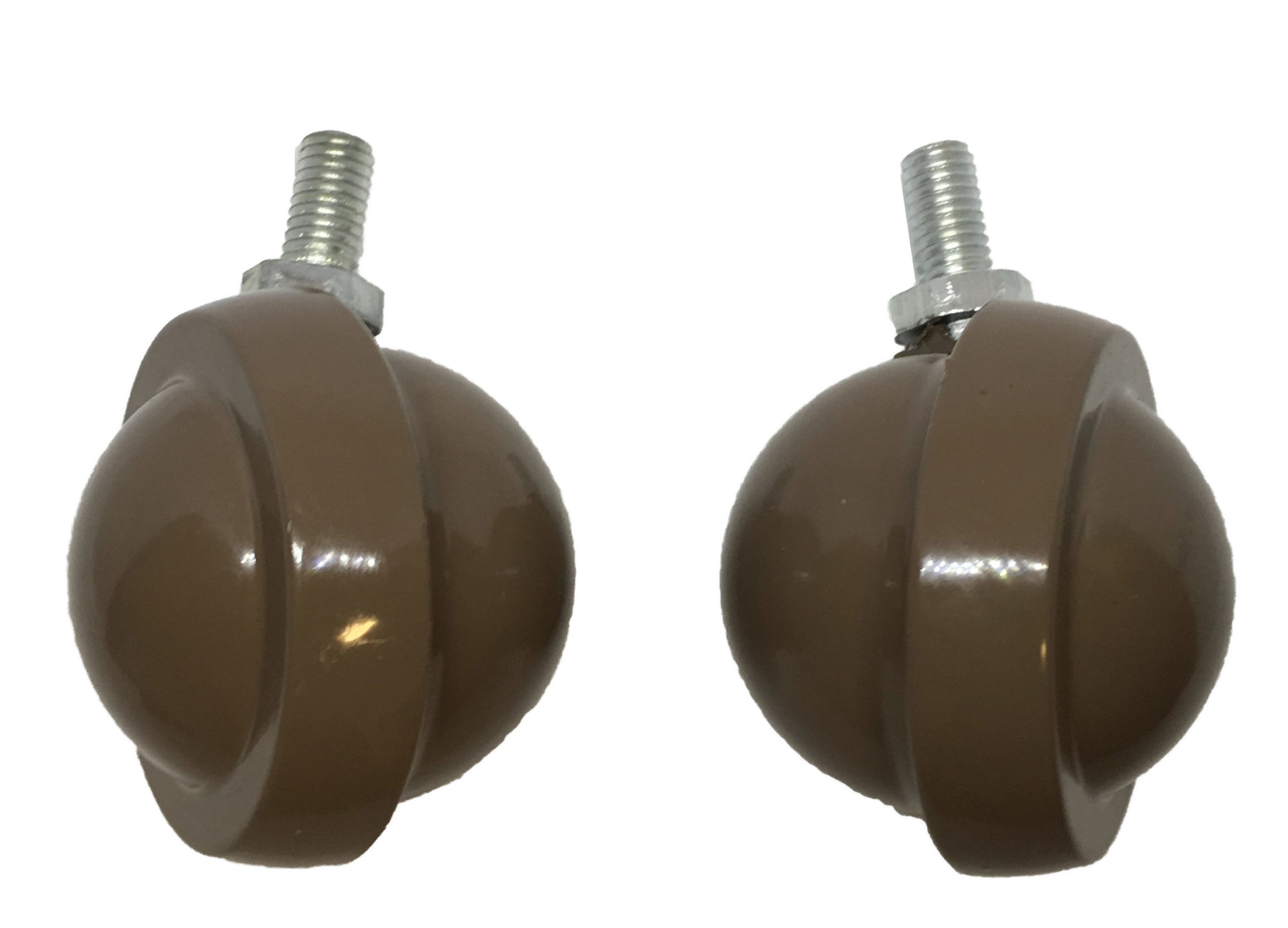 Furniture Castors Keystone Castors   63mm20Metal20Ball20Type20Furniture20Castor20with20Metal20Tread2044 2048x1476 