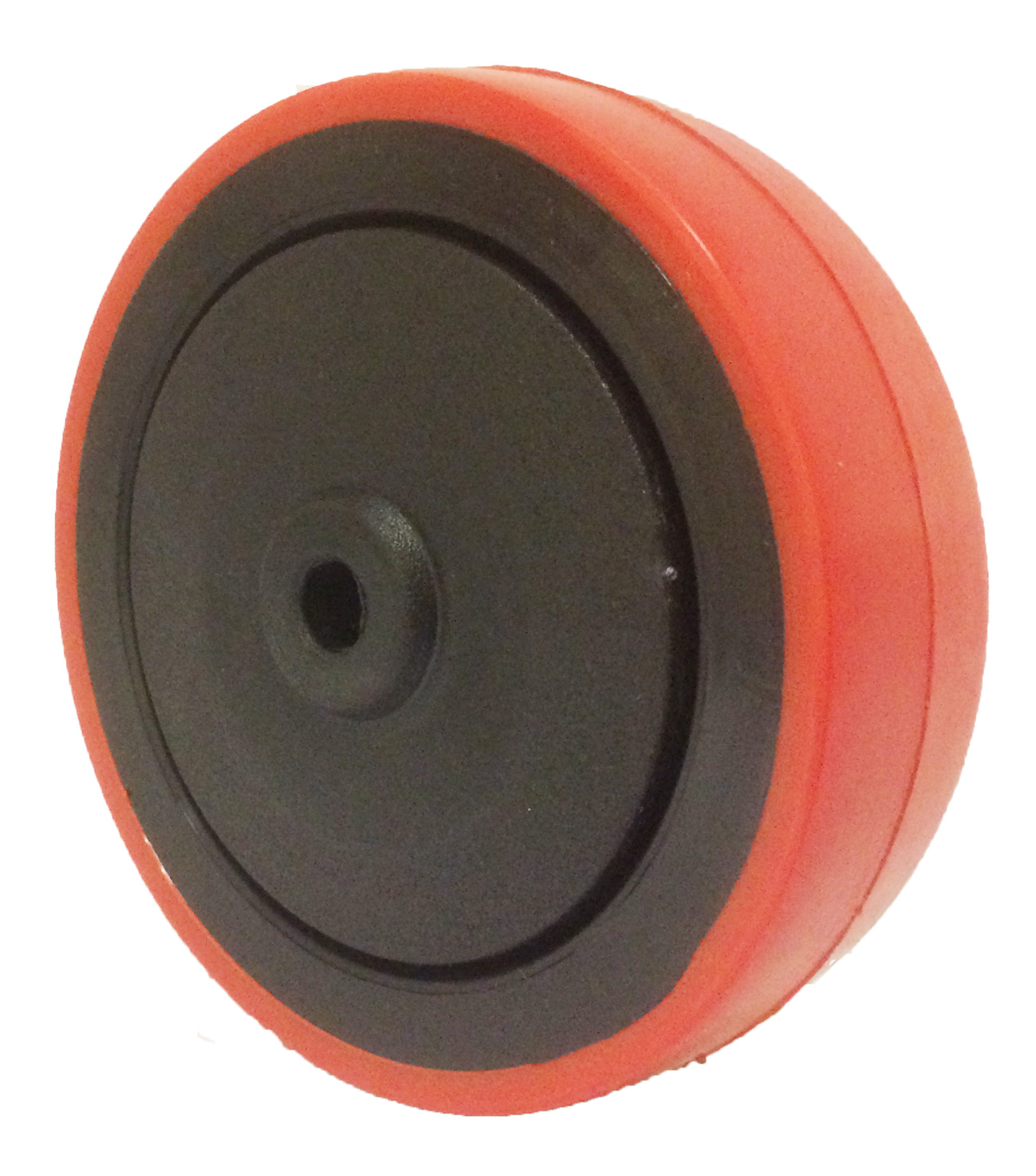 Polyurethane Tyre Wheels | Keystone Castors