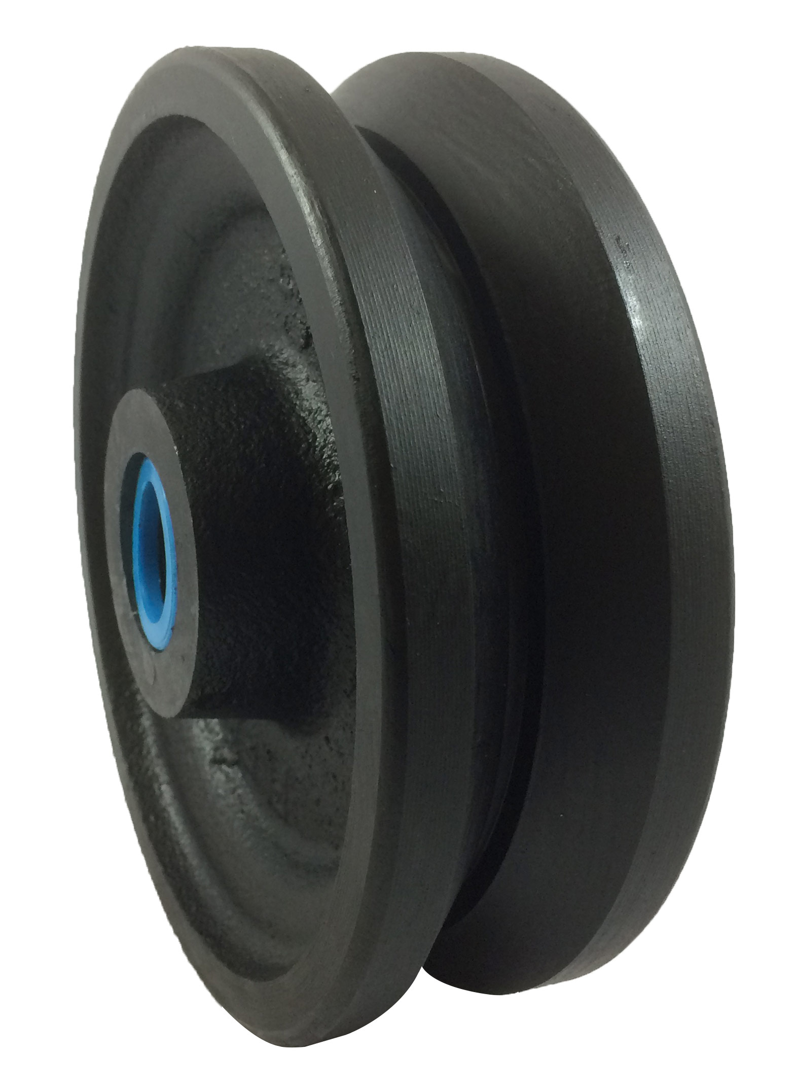 V-grooved Wheels 