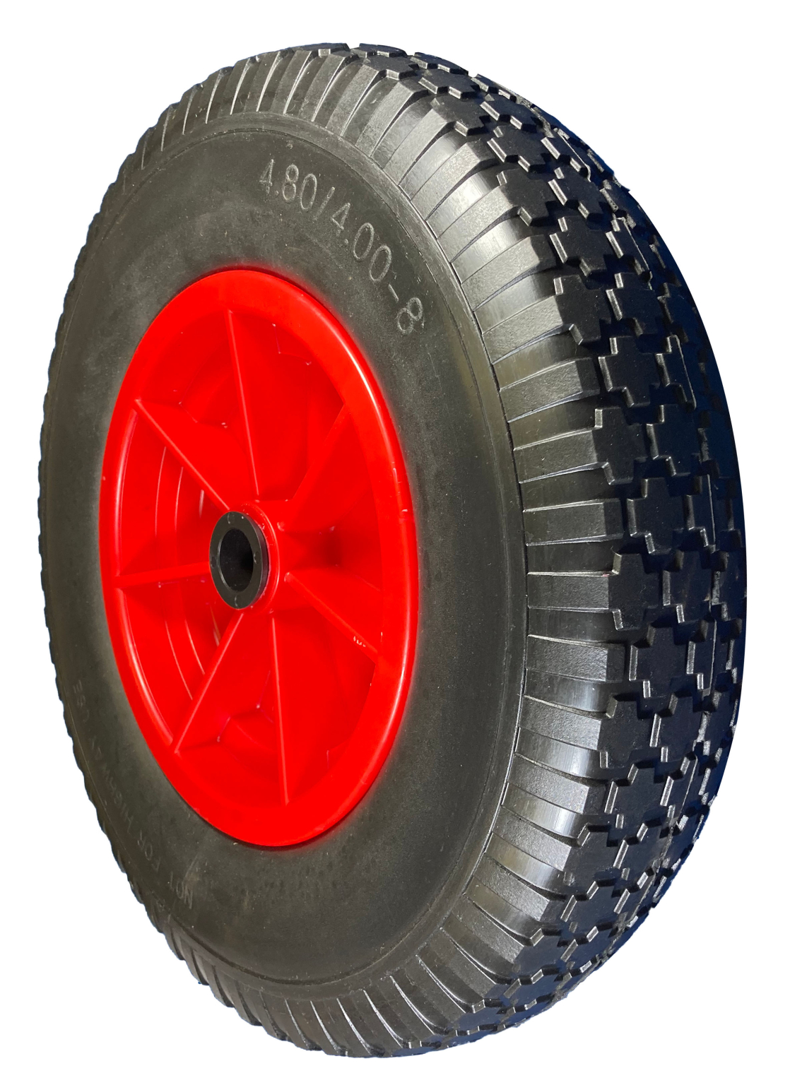 Puncture Proof Wheels | Keystone Castors