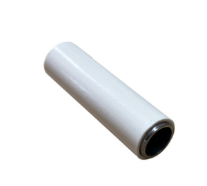 Teflon Tube 12mm Outside diameter with 8.2mm Inside diameter and 42mm Length High Temperature